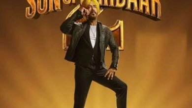 मेकर्स ने बढ़ाई सन ऑफ सरदार 2 की डेट दर्शकों