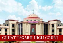 मॉल संचालक के बाद अब अफसर की पत्नी हाईकोर्ट ने