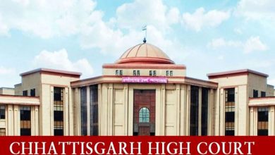 मॉल संचालक के बाद अब अफसर की पत्नी हाईकोर्ट ने