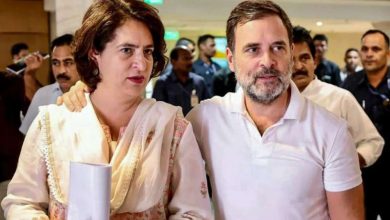 मोदी ट्रंप को झूठा कहने की हिम्मत करें सच सामने