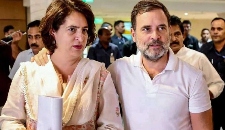 मोदी ट्रंप को झूठा कहने की हिम्मत करें, सच सामने आए 1 मोदी ट्रंप को झूठा कहने की हिम्मत करें सच सामने