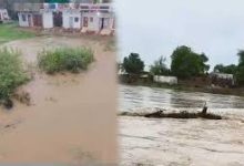 मौसम विभाग ने 8 जिलों के लिए ऑरेंज अलर्ट जारी