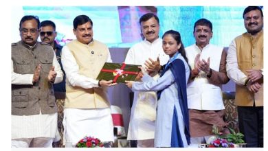 यह सिर्फ सम्मान नहीं तकनीकी साथी — CM बोले अगले