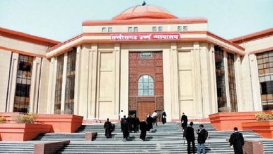 युवक की हिरासत में मौत का मामला हाईकोर्ट ने TI
