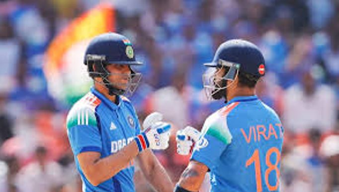 युवराज सिंह बोले – आकाशदीप की परवाह नहीं गिल की