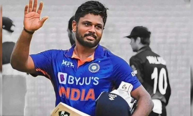 "यूएई में खेलने का अनुभव यादगार होगा" — सैमसन ने एशिया कप में डेब्यू को लेकर जताई उम्मीद 1 यूएई में खेलने का अनुभव यादगार होगा — सैमसन ने