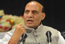 रक्षा मंत्री का बड़ा बयान ऑपरेशन सिंदूर ने दिखाई भारतीय