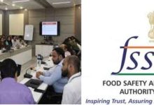 रजिस्ट्रेशन नंबर हर बिल पर ज़रूर दिखाएं FSSAI ने ई‑कॉमर्स