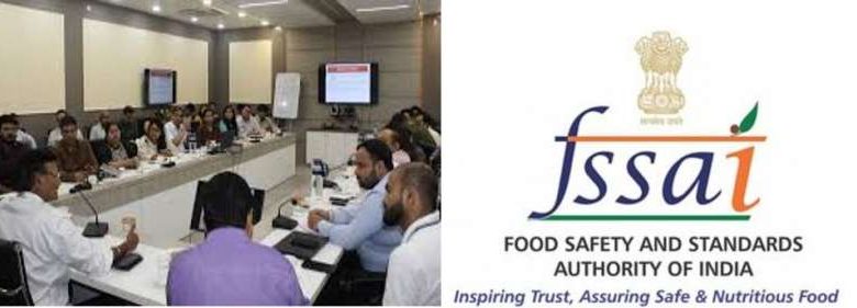 रजिस्ट्रेशन नंबर हर बिल पर ज़रूर दिखाएं FSSAI ने ई‑कॉमर्स