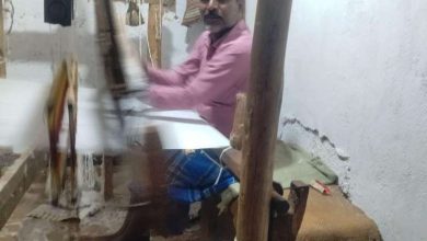 रतन चंदेल की प्रेरक यात्रा