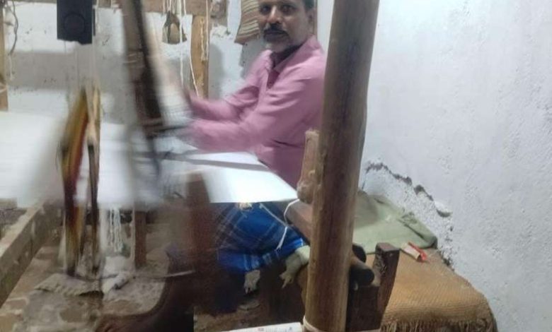 रतन चंदेल की प्रेरक यात्रा