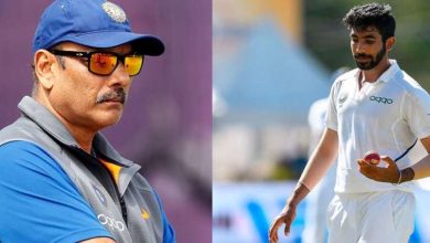 रवि शास्त्री बोले बुमराह को देखकर लोग कहते थे कि