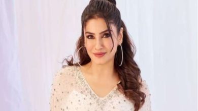 रवीना टंडन के बेटे रणबीर की फोटो पर सेलेब्स के