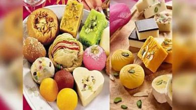 राखी पर मिठास बनी रहे ये 5 मिठाइयाँ अभी बना