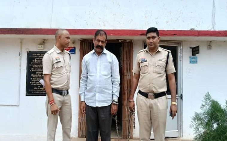 रायपुर में फर्जी अफसर का घिनौना खेल युवती की जिंदगी