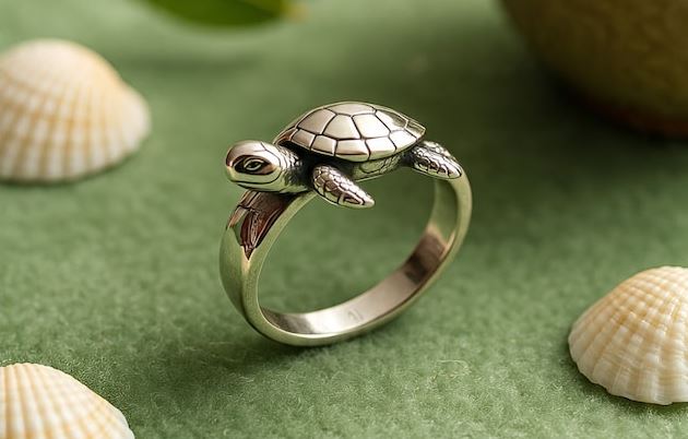 राशि अनुसार पहनें कछुए की अंगूठी किस उंगली और किस