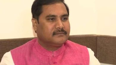 राहुल की तुलना पर भड़के जनक राम