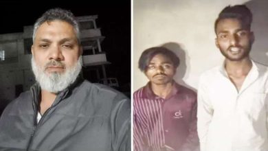 लव जिहाद का आरोप इंदौर पुलिस की बड़ी कार्रवाई लड़की