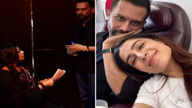 वायरल PDA की खबरों पर राज की एक्स‑वाइफ बोलीं—‘धर्म कर्म