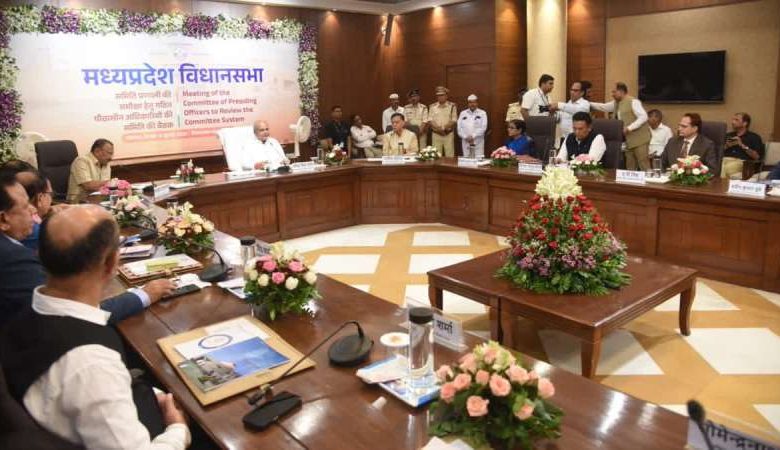 विधानसभा के सुझावों पर लेना होगा एक्शन बढ़ने जा रहे