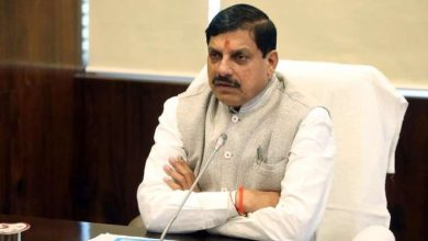 विधानसभा में पेश हुआ अनुपूरक बजट CM ने की OBC