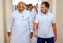 विधायकों की क्लास लगाएगी कांग्रेस राहुल गांधी VC से करेंगे