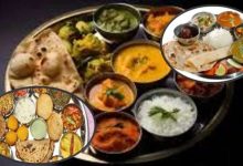 शाकाहारी थाली की लागत घटकर ₹271 हुई