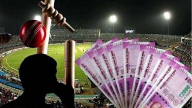 शिवा बुक ऐप के जरिए ऑनलाइन सट्टेबाजी का नेटवर्क ध्वस्त