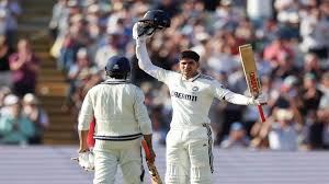 शुभमन गिल की एजबेस्टन सेंचुरी ने जोड़ा उन्हें अजहरुद्दीन की खास सूची से 1 शुभमन गिल की एजबेस्टन सेंचुरी ने जोड़ा उन्हें अजहरुद्दीन की