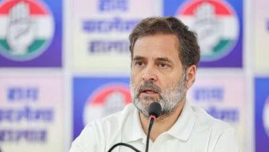 शेयर सूचकांकों में हेराफेरी सरकार पूंजीपतियों की बन गई है