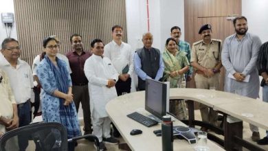 श्रद्धालुओं के लिए और भी सुविधाजनक बनेगा ओंकारेश्वर तीर्थ दर्शन