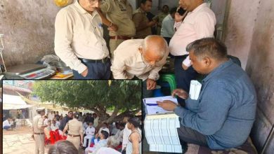 संदिग्ध दूध पीने से दो मासूमों की मौत मां की