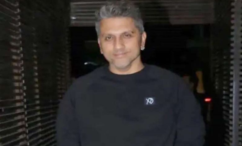 संदीप रेड्डी वांगा के समर्थन में उतरे मोहित सूरी कहा