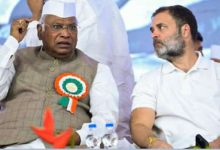 संविधान बचाओ रैली में राहुल गांधी का तीखा वार –