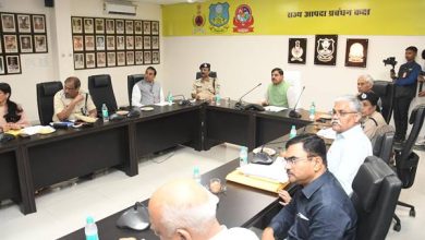 सजग रहें एहतिहात बरतें वर्षा प्रभावितों के भोजन पानी रहवास और