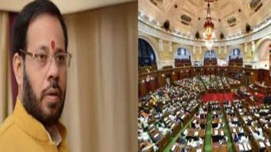 सपा से निष्कासित तीन विधायक—मनोज कुमार पांडेय सहित—अब विधानसभा में