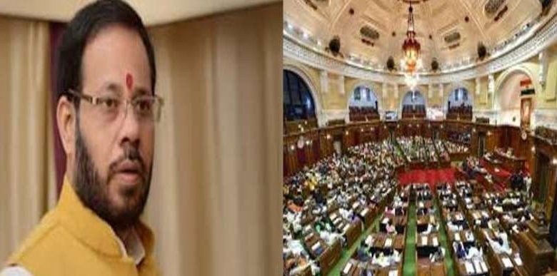 सपा से निष्कासित तीन विधायक—मनोज कुमार पांडेय सहित—अब विधानसभा में