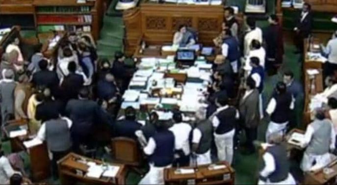सरकार ने जस्टिस वर्मा को हटाने की प्रक्रिया सिर्फ लोस