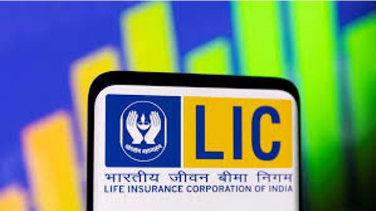 सरकार योजना बनाए 2–3 LIC हिस्सेदारी का चरणबद्ध divestment सार्वजनिक