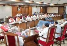 सरकारी विभागों में 49 हजार से अधिक पदों को मिली