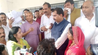 सरपंच है गांव का प्रधानमंत्री – महासम्मेलन में गूंजे सशक्तिकरण
