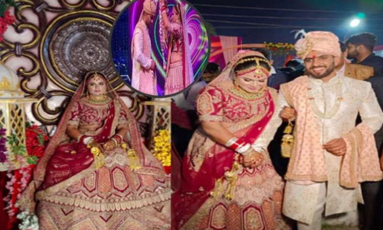 सायना के बाद अब दिव्या काकरान का तलाक खिलाड़ी ने