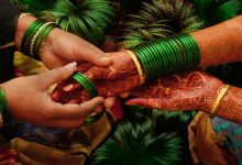 सावन में हरी चूड़ियां क्यों पहनती हैं सुहागिन महिलाएं महाकाल