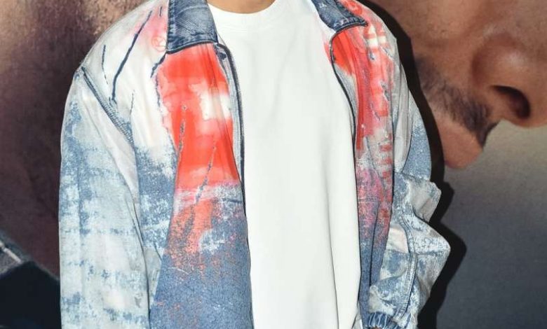 सिद्धांत चतुर्वेदी का भावुक अंदाज़ छाया