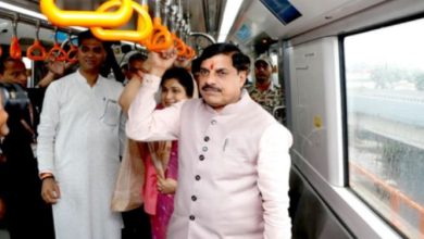 सीएम मोहन यादव ने ट्रायल रन के बाद कहा—भोपाल में