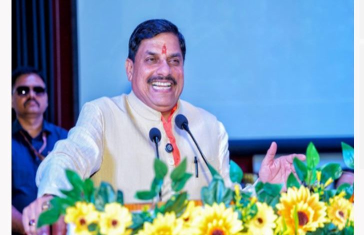 सीएम मोहन यादव रीवा में आज करेंगे टूरिज्म कॉन्क्लेव का आगाज 1 सीएम मोहन यादव रीवा में आज करेंगे टूरिज्म कॉन्क्लेव का