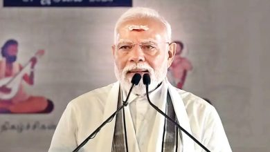 सीमा के पार भी नहीं बचेगा कोई भारत का स्पष्ट