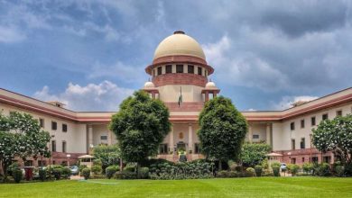 सुप्रीम कोर्ट कॉलेजियम की मंजूरी के बाद 9 हाइकोर्ट को