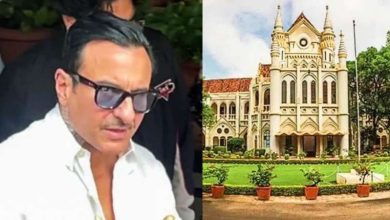 सैफ अली खान को झटका फिर से होगी भोपाल रियासत