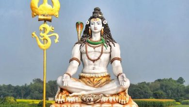 सोमवार के दिन इस तरह करें शिवजी की पूजा जानें